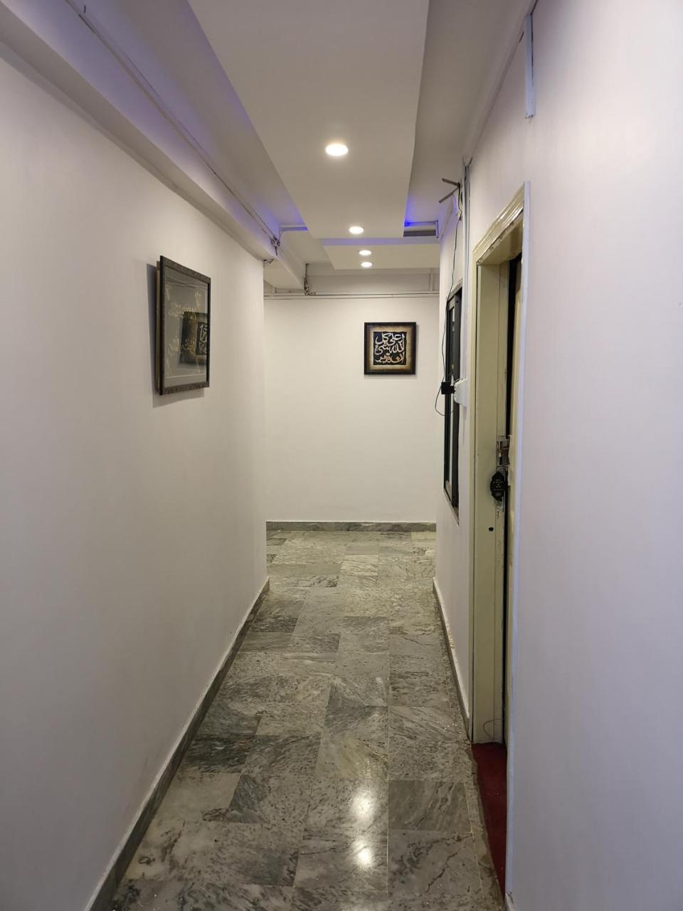 Al Sakhawat Hotel Islamabad Rawalpindi Extérieur photo